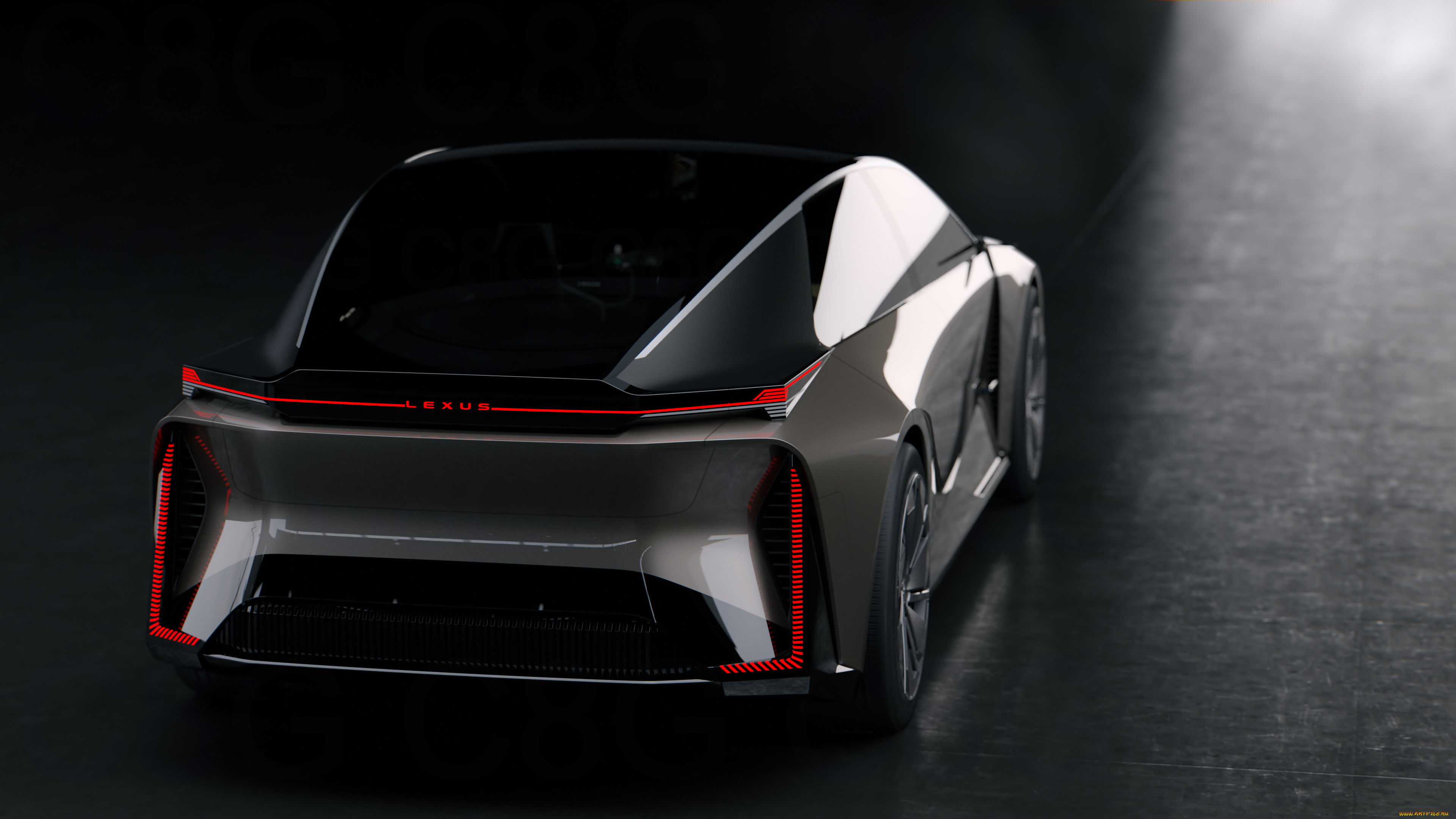 , lexus